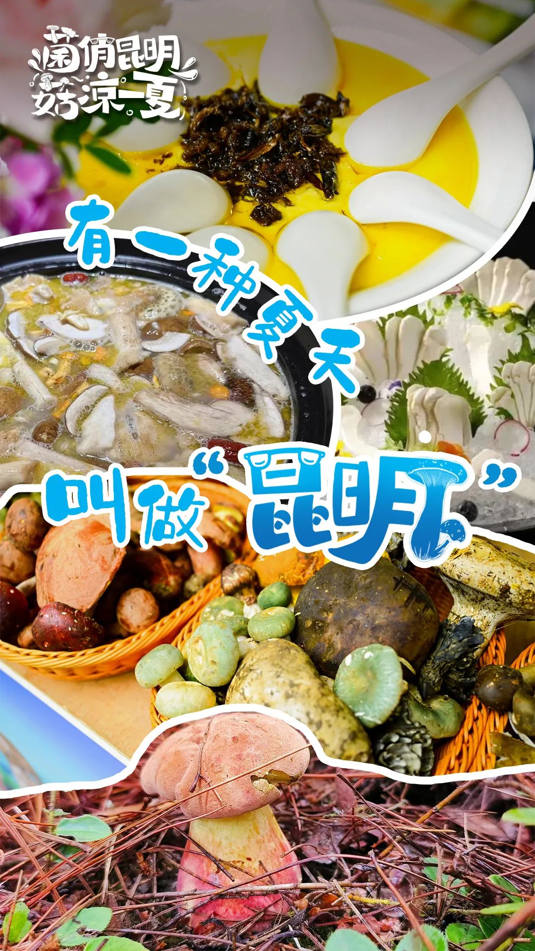 昆明文旅