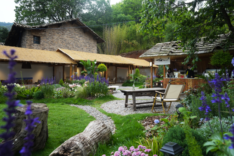 昆明阳宗海风景名胜区