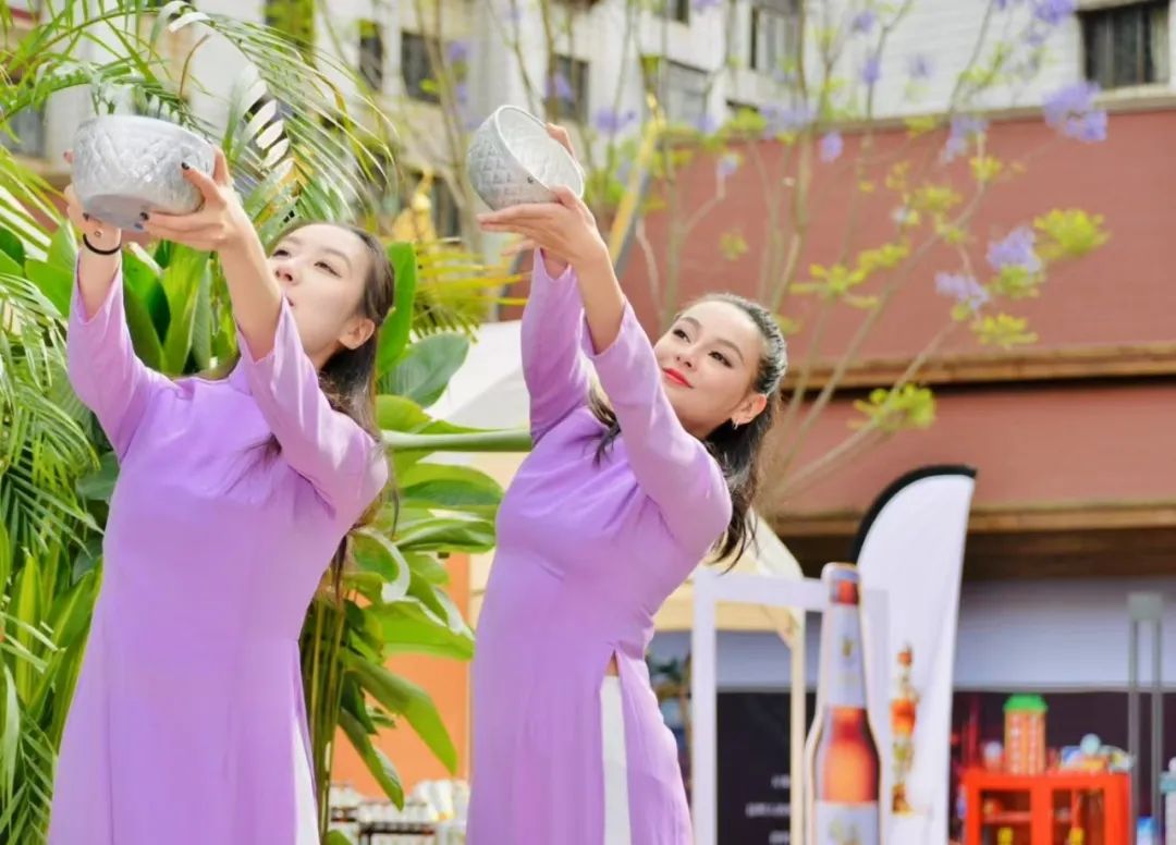 昆明文旅