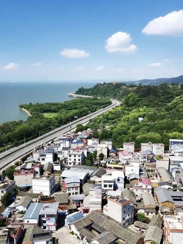 昆明西山发布