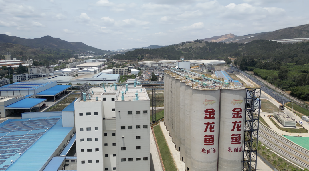 晋宁 诗意的栖居地