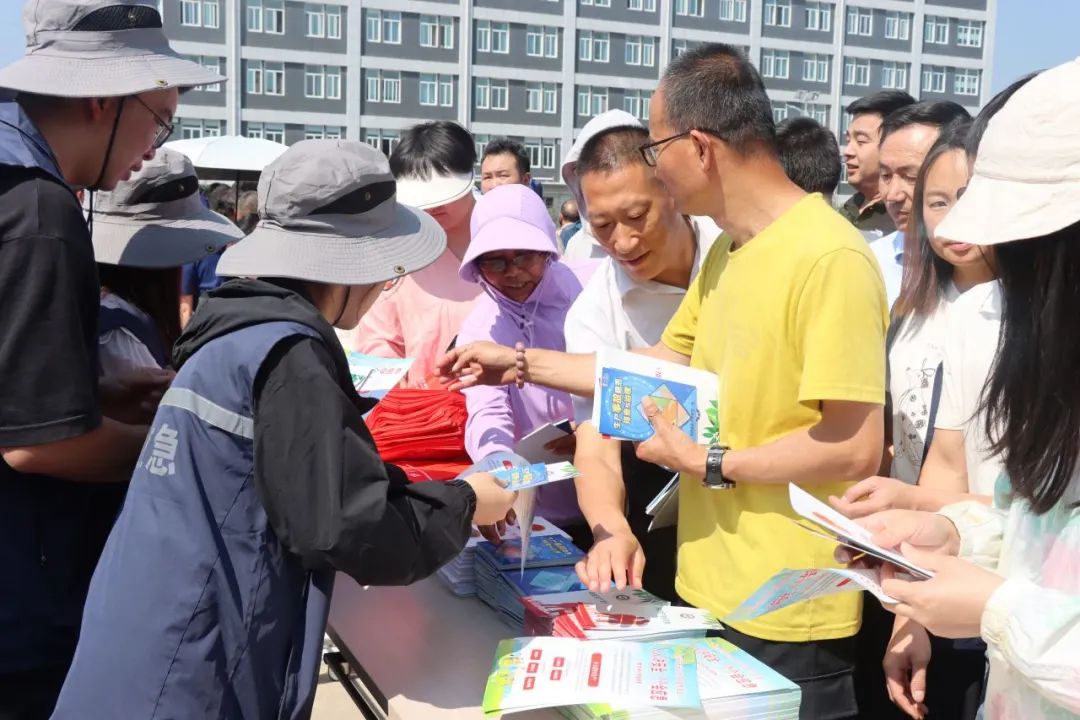 悦读嵩明