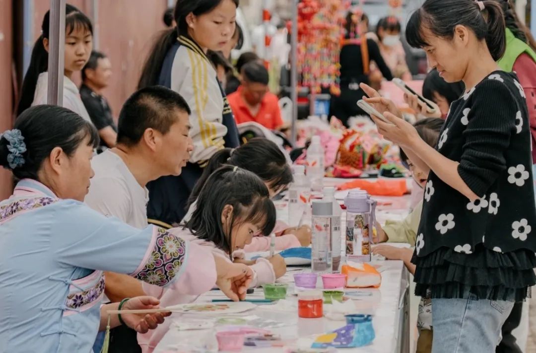 呈贡发布