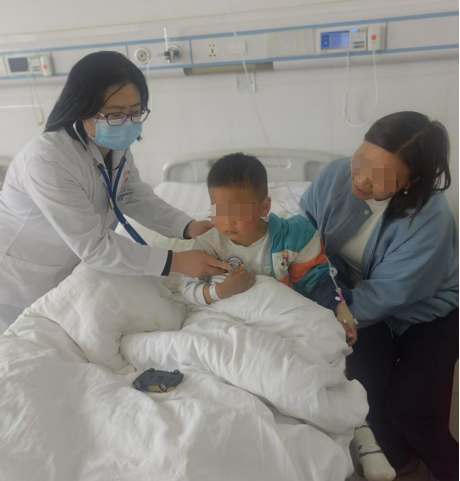 曲靖市妇幼保健院