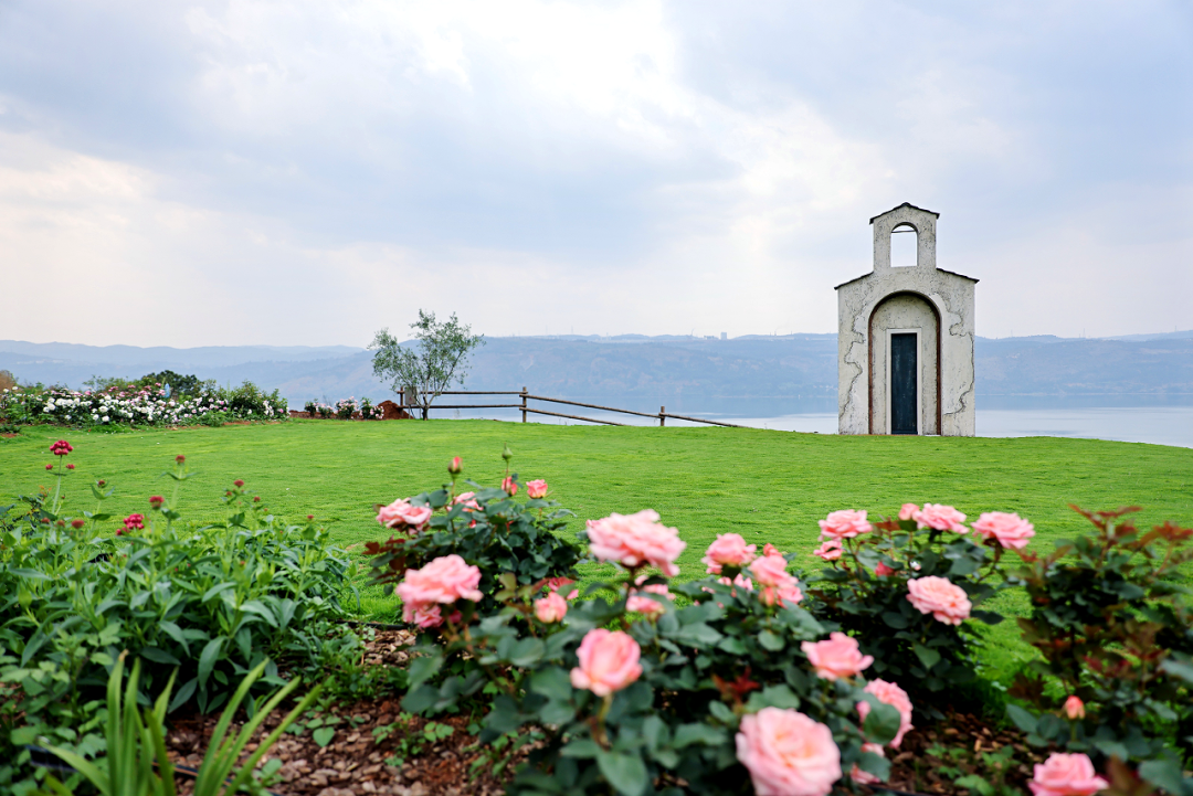 昆明阳宗海风景名胜区