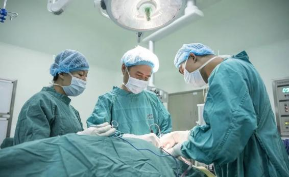 普洱市人民医院