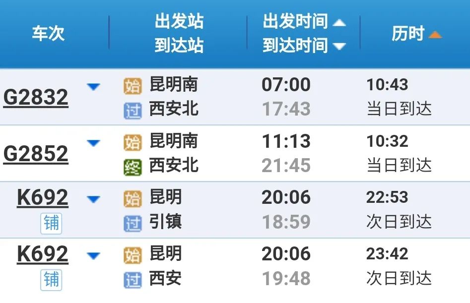 昆明铁路