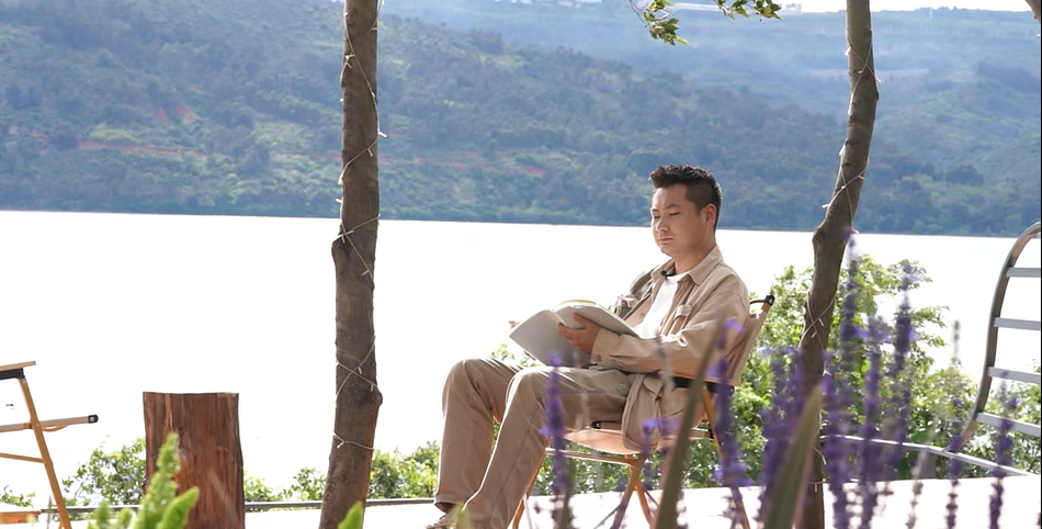 昆明阳宗海风景名胜区