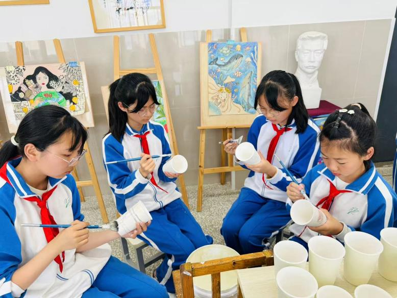 昆明西山教育体育