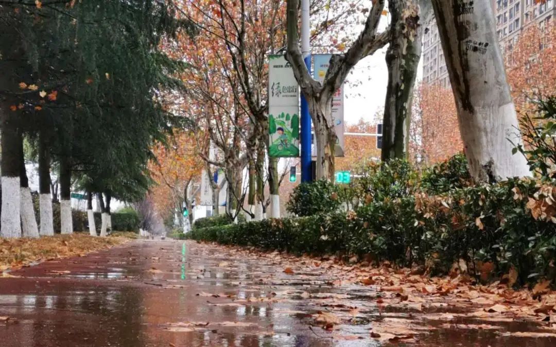 晋宁 诗意的栖居地