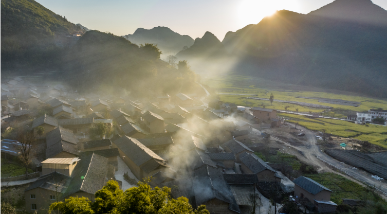 昆明阳宗海风景名胜区