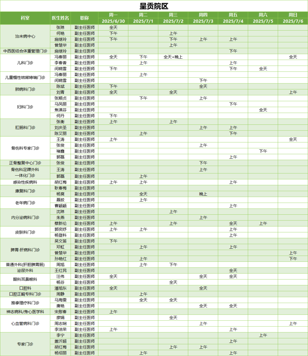 昆明市中医医院