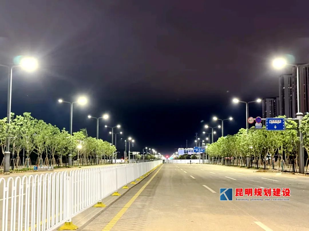 昆明规划建设