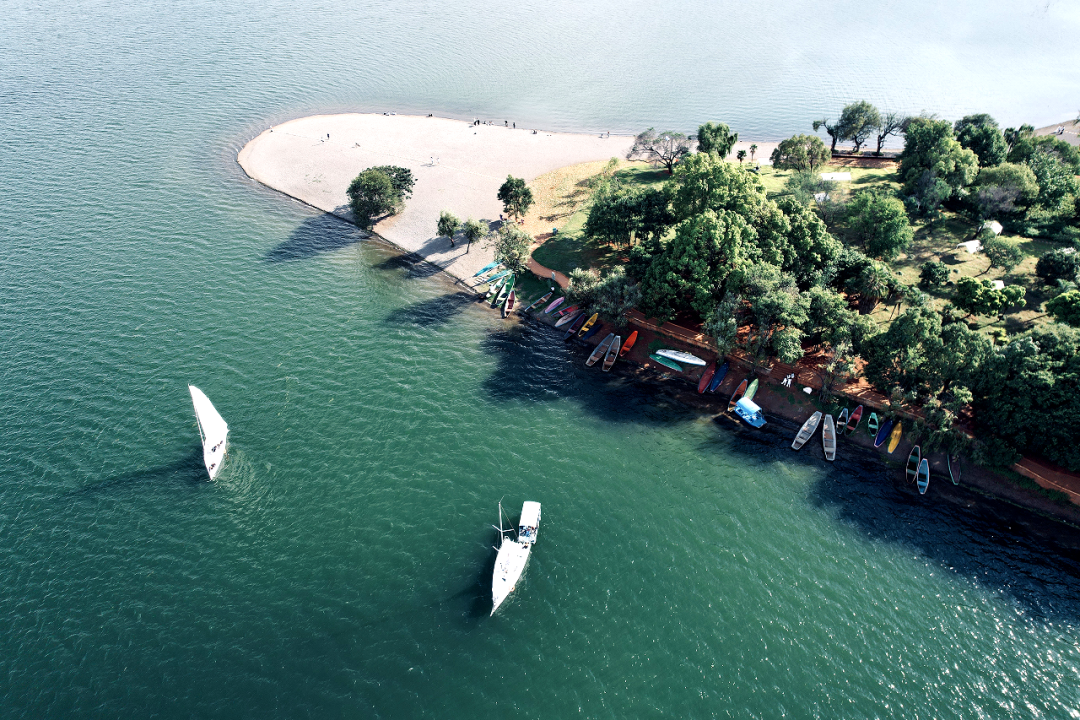 昆明阳宗海风景名胜区