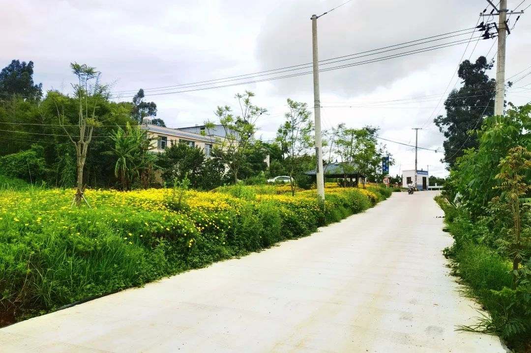 晋宁 诗意的栖居地