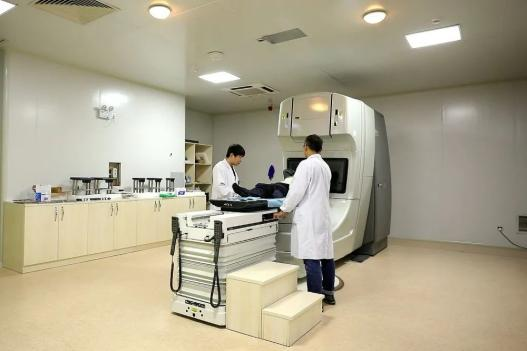 普洱市人民医院