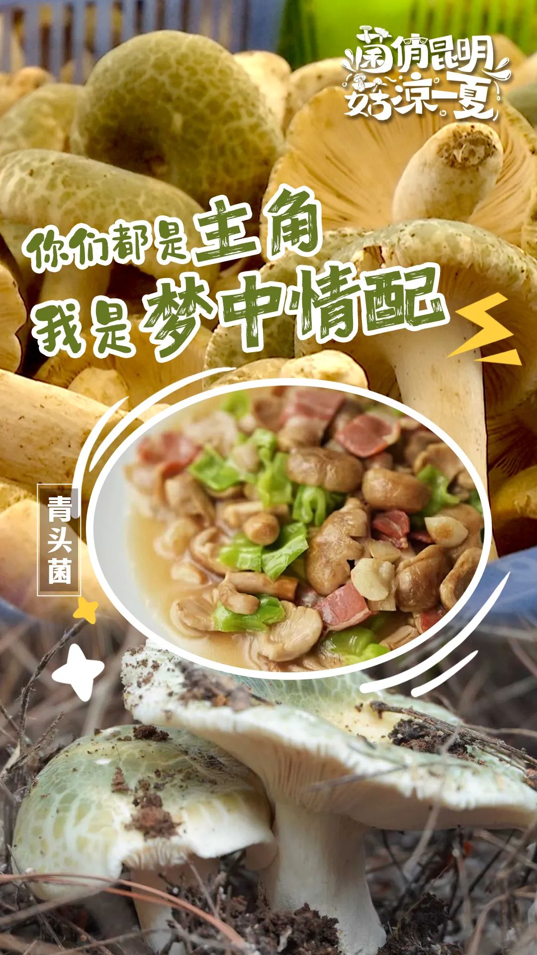 昆明文旅