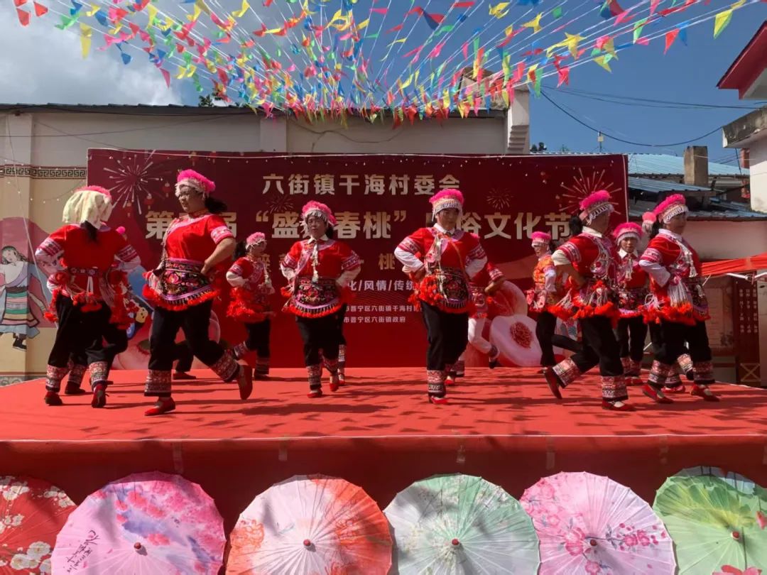 晋宁 诗意的栖居地