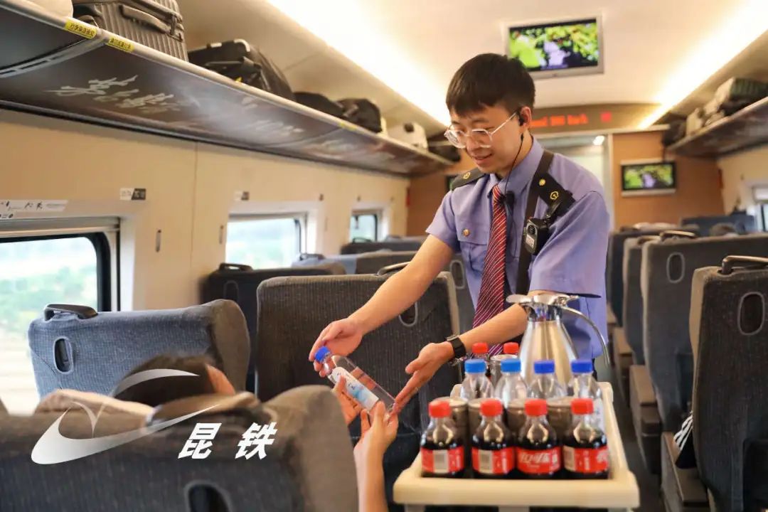 昆明铁路