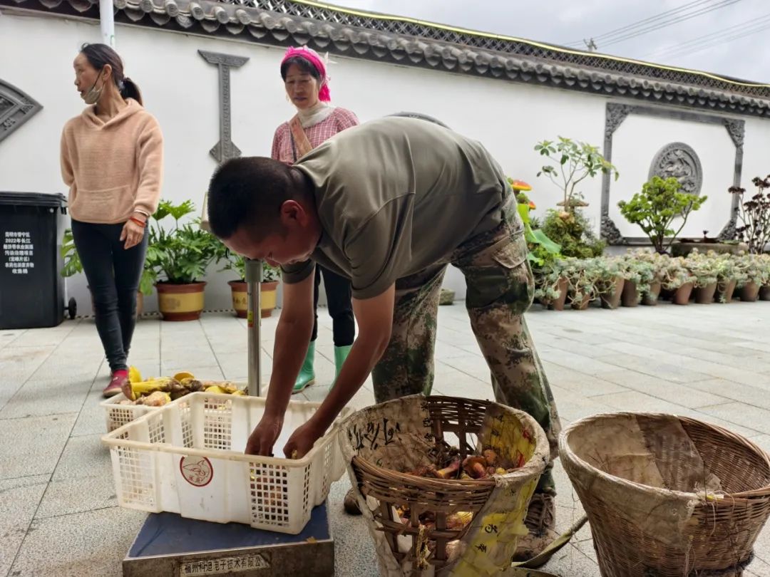 晋宁 诗意的栖居地