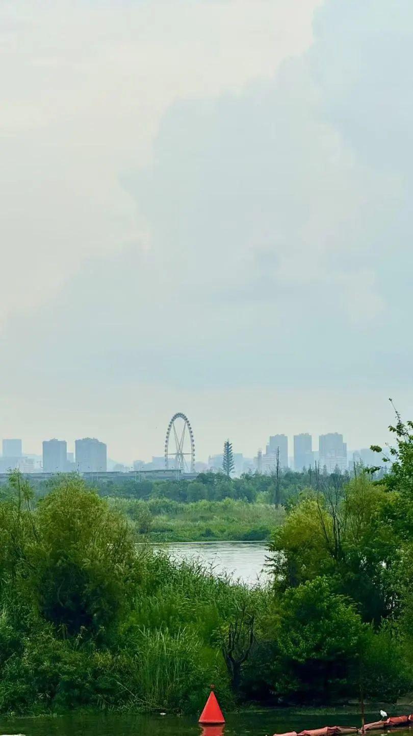 昆明西山发布