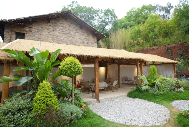 昆明阳宗海风景名胜区