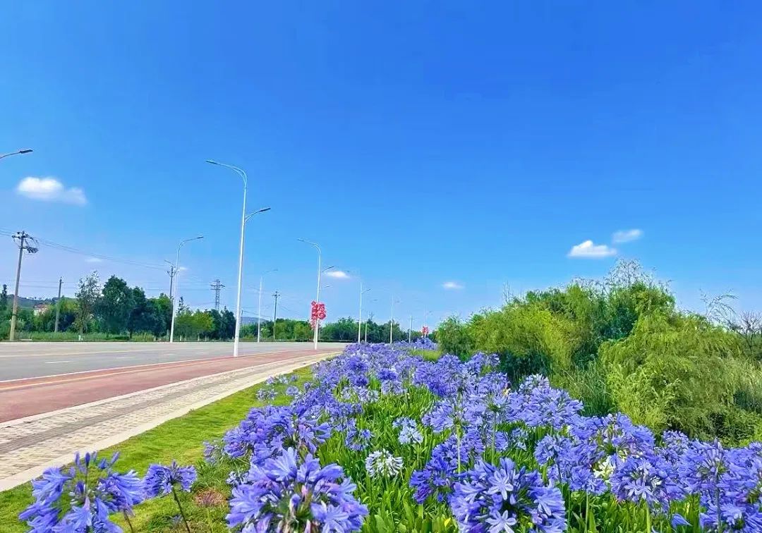 晋宁 诗意的栖居地