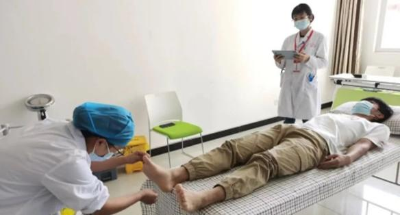 普洱市人民医院