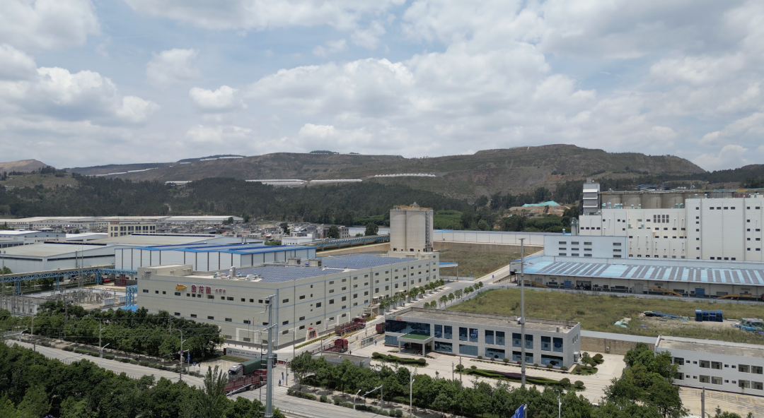 晋宁 诗意的栖居地