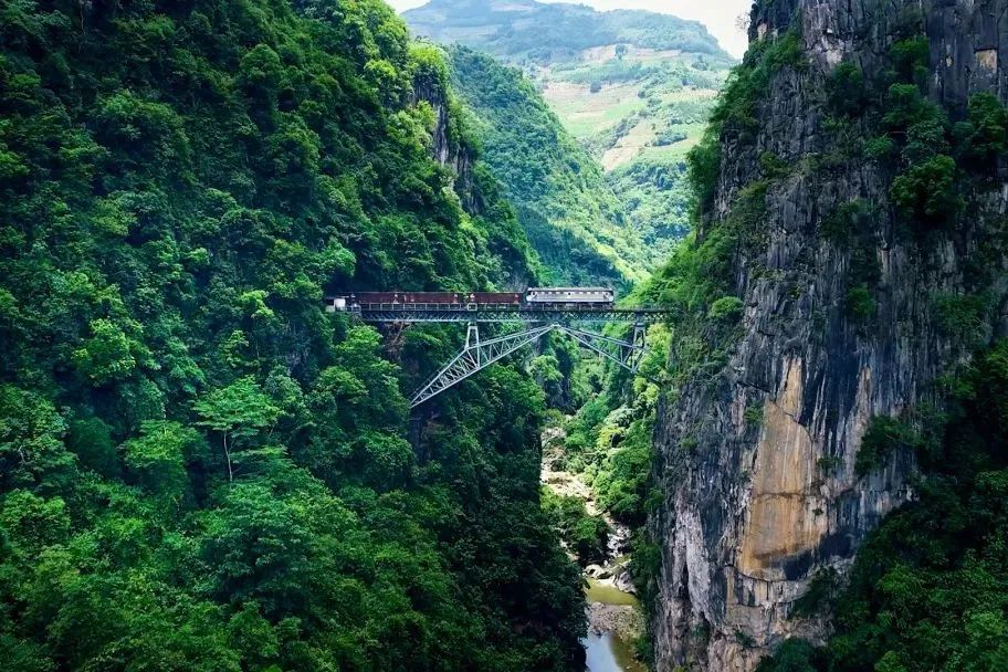红河文旅