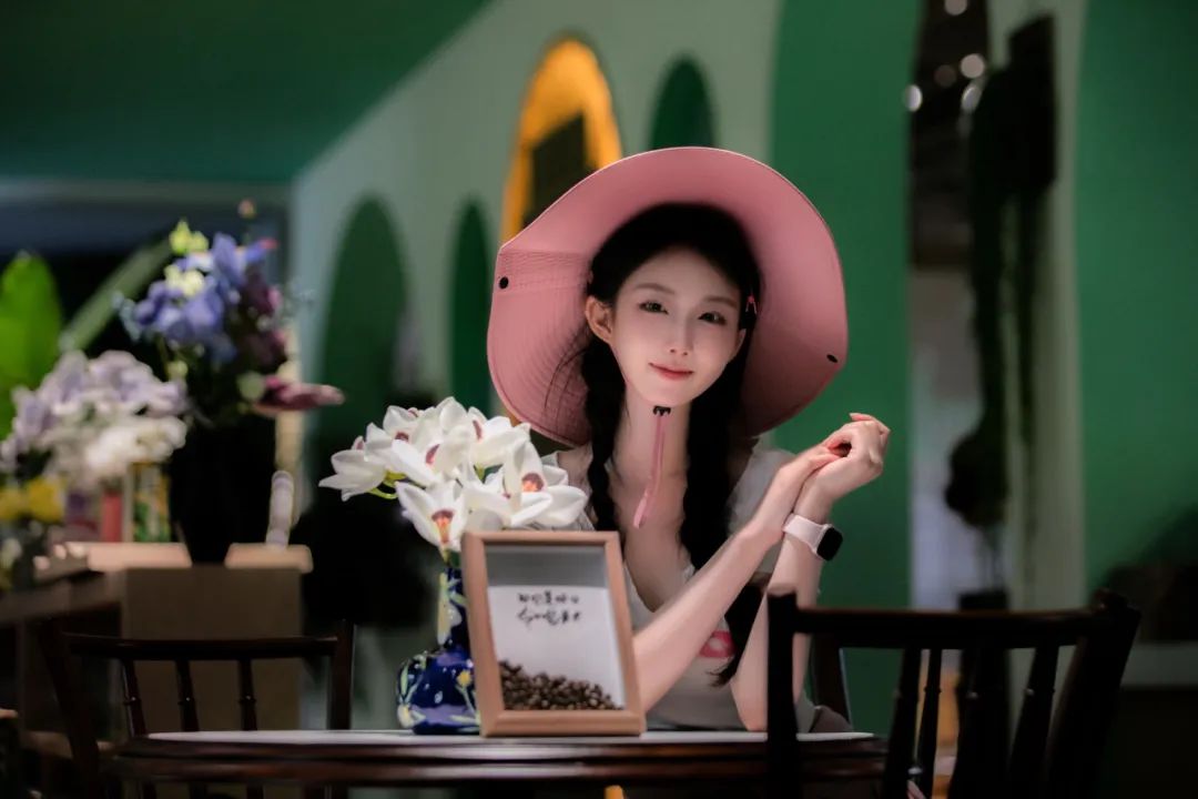 西双版纳望天树景区