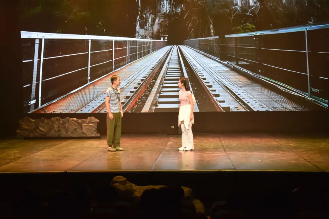 红河文旅