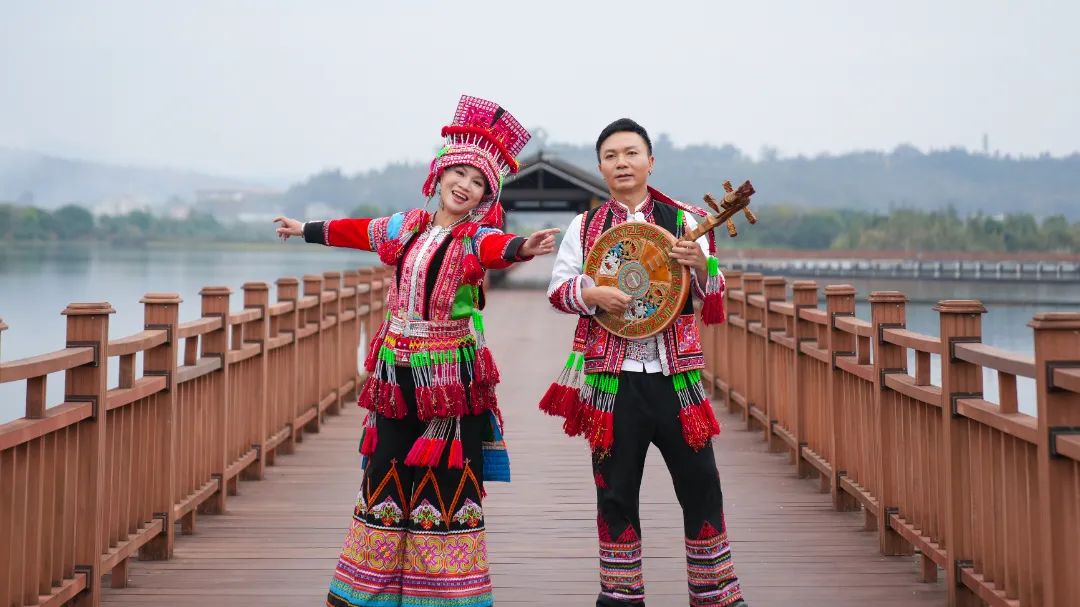 红河文旅