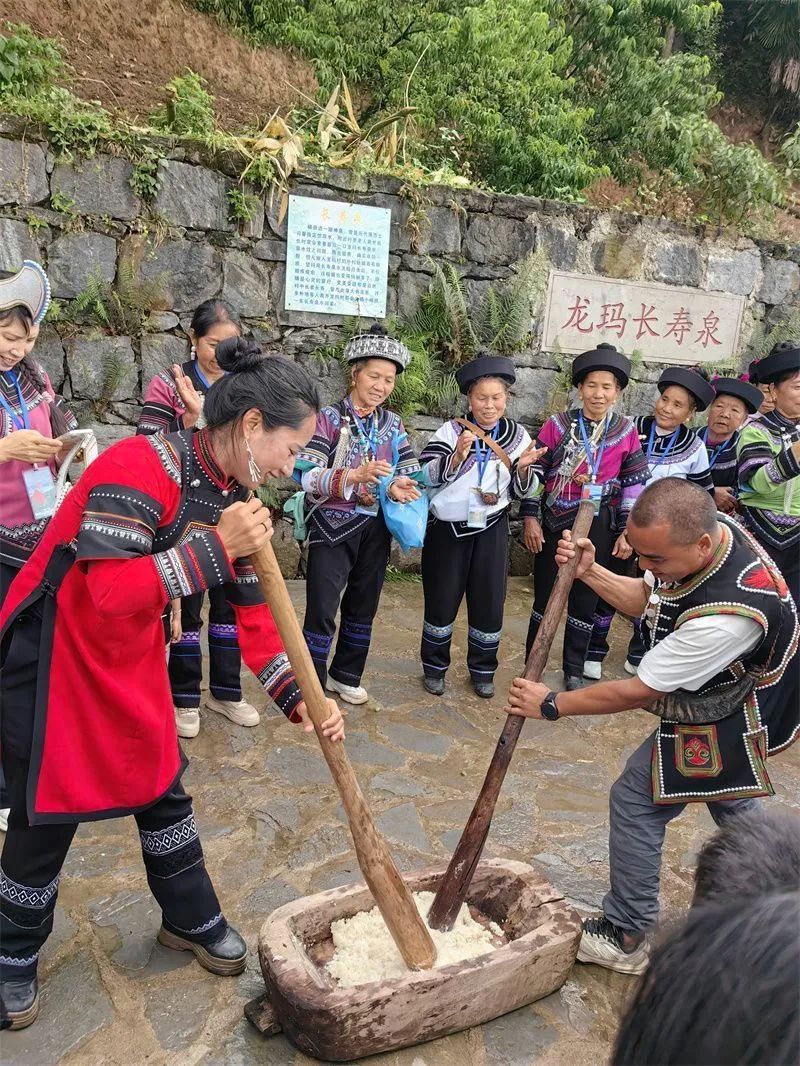 红河文旅