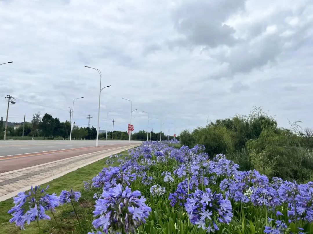 晋宁 诗意的栖居地