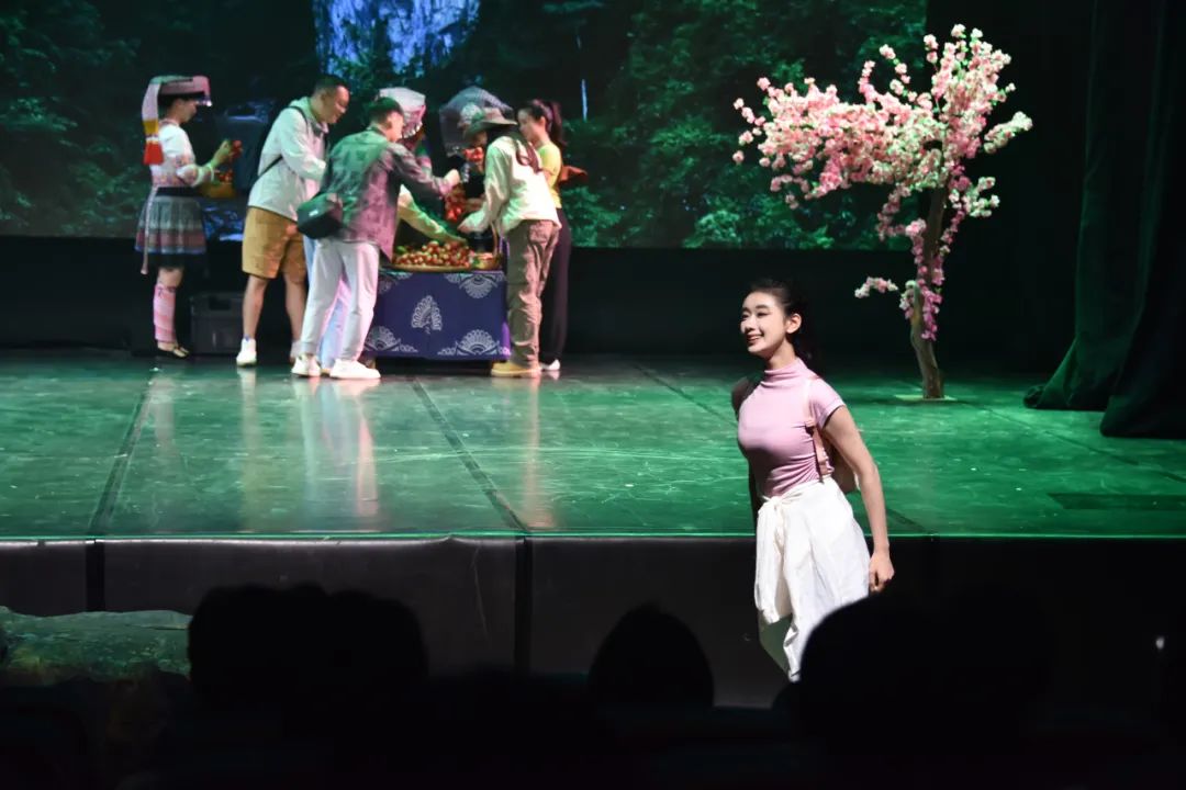 红河文旅