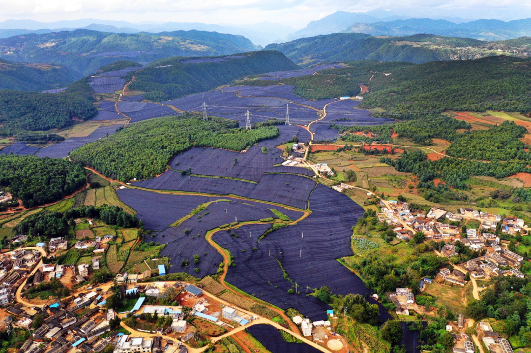 昆明国家高新区发布