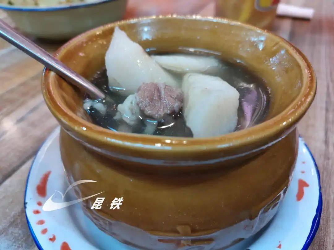 昆明铁路