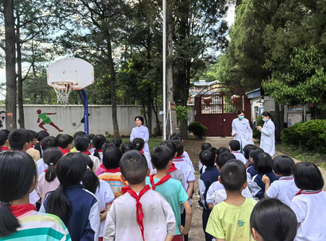 昆明西山教育体育