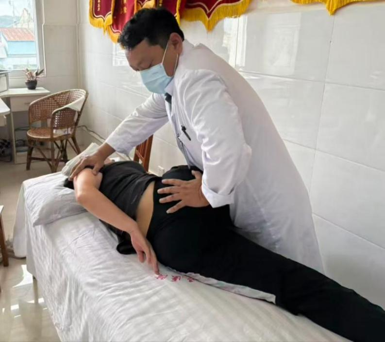 普洱市人民医院