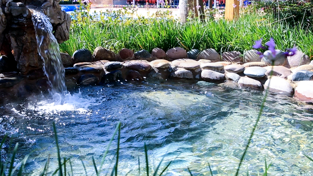 昆明阳宗海风景名胜区