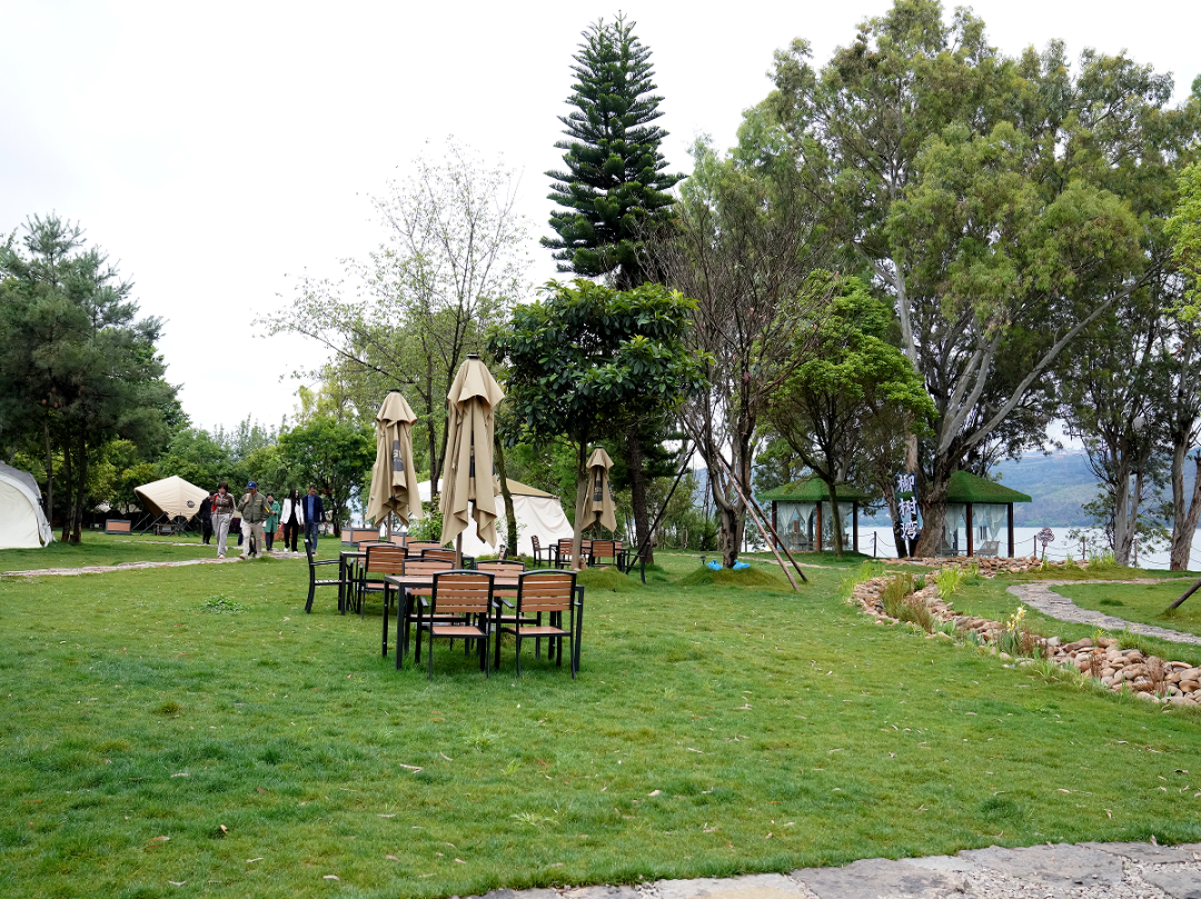 昆明阳宗海风景名胜区