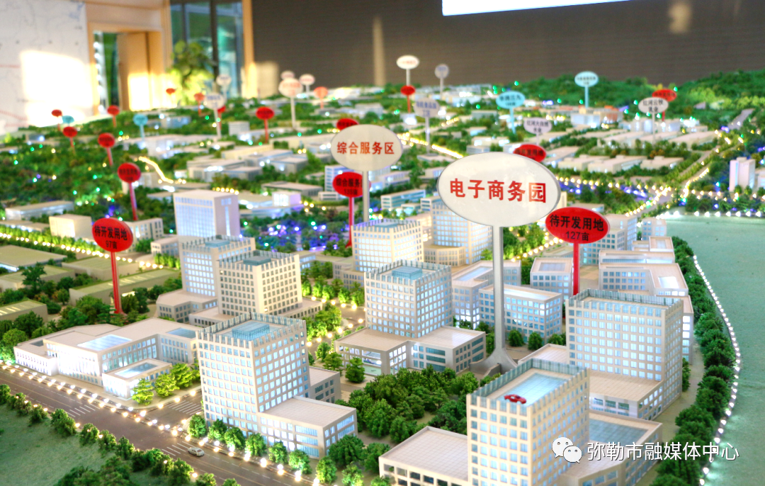 红河文旅