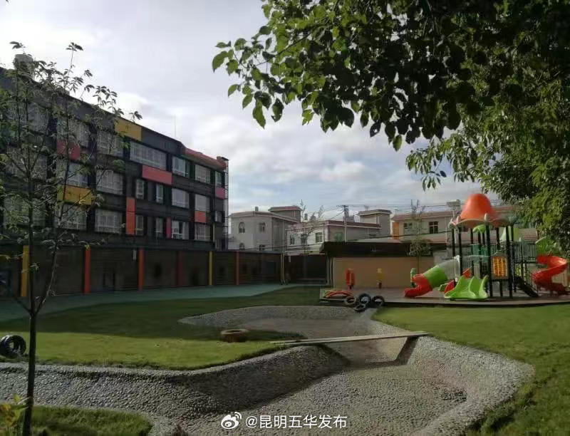 五华区第三幼儿园教育集团西翥园区招聘启事