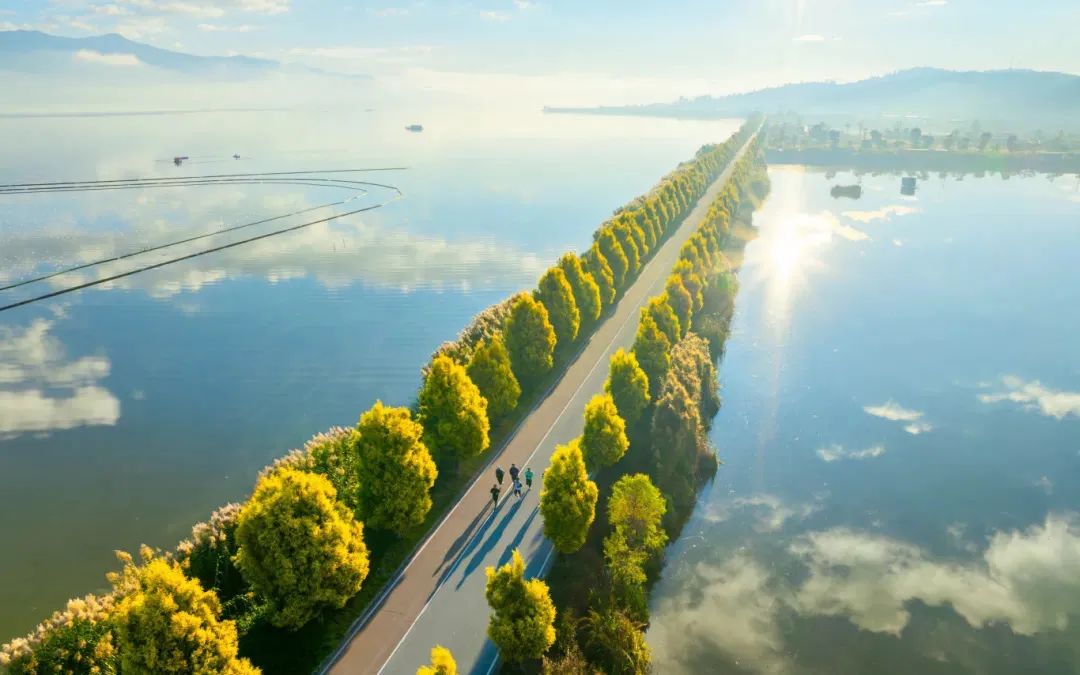 红河文旅