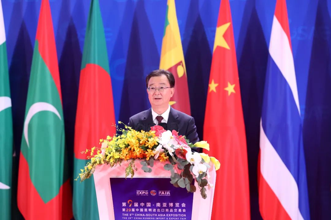 云南省人民政府