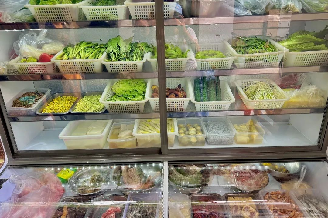 昆明西山发布