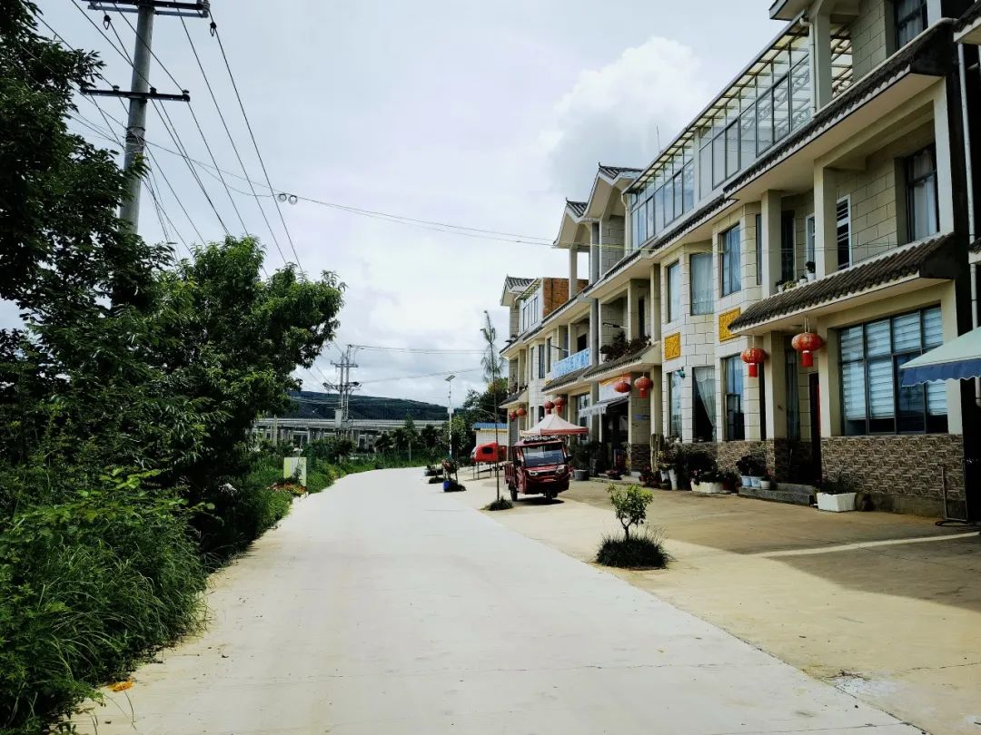 晋宁 诗意的栖居地