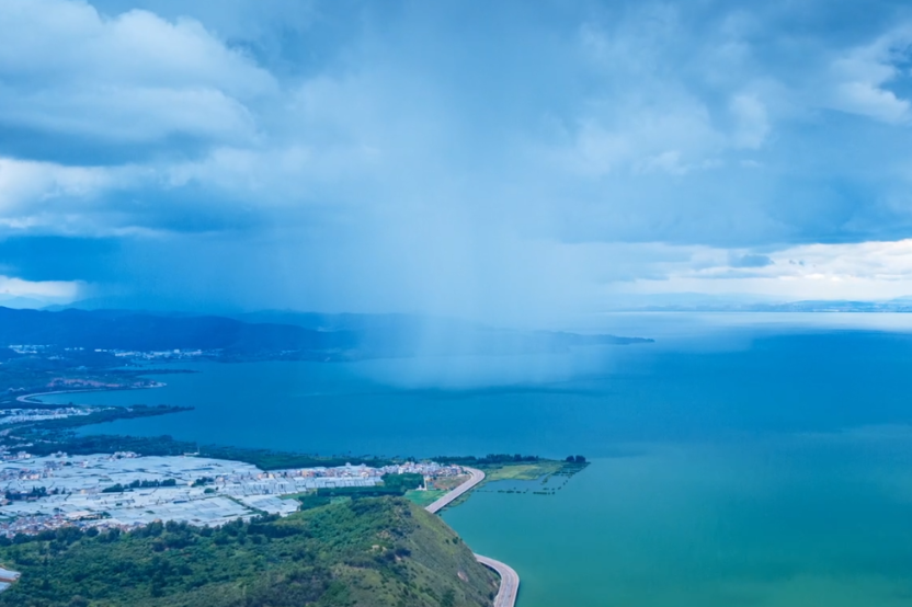 晋宁 诗意的栖居地