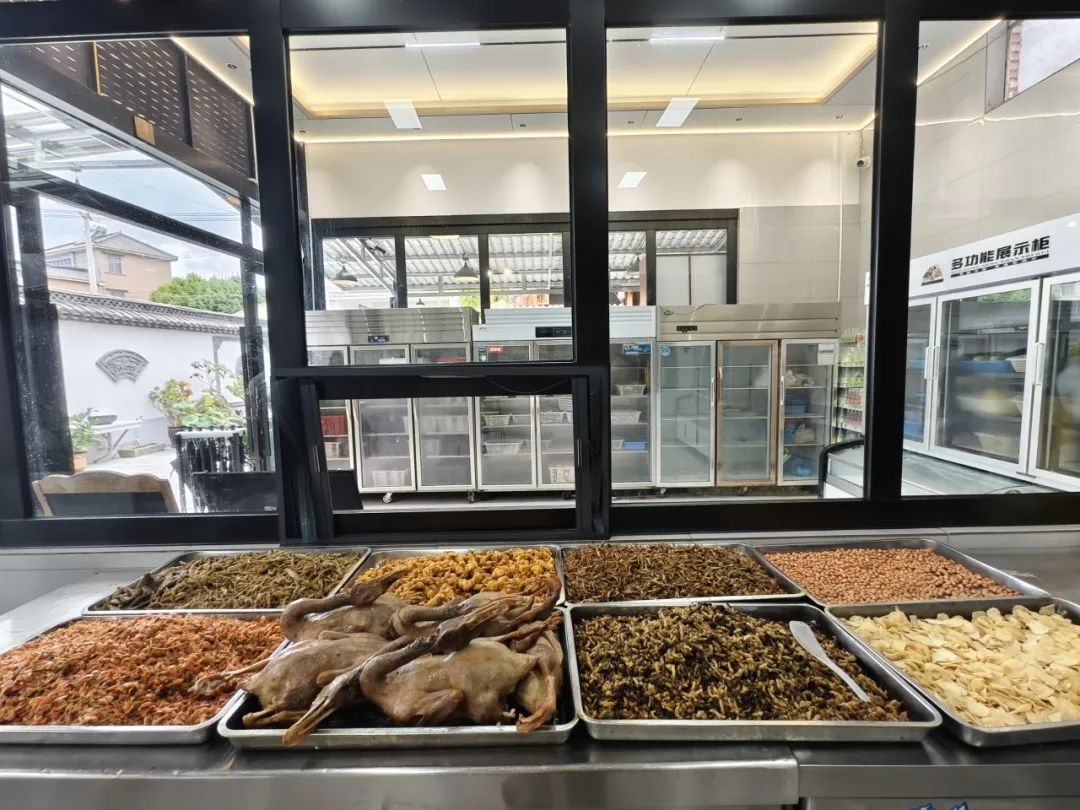 晋宁 诗意的栖居地